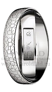 ����������� ���� Calvin Klein Ck 2 Bgl Element K5024416